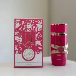 Perfume Yara Candy