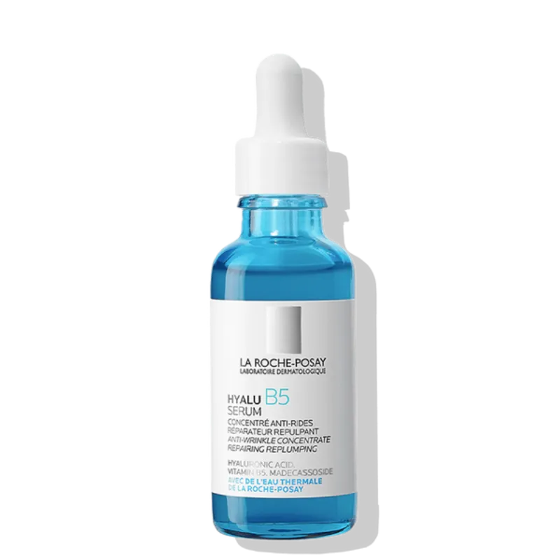 Serum Ácido Hialuronyc La-Roche-Posay