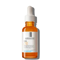 Serum de Vitamin C La-Roche-Posay