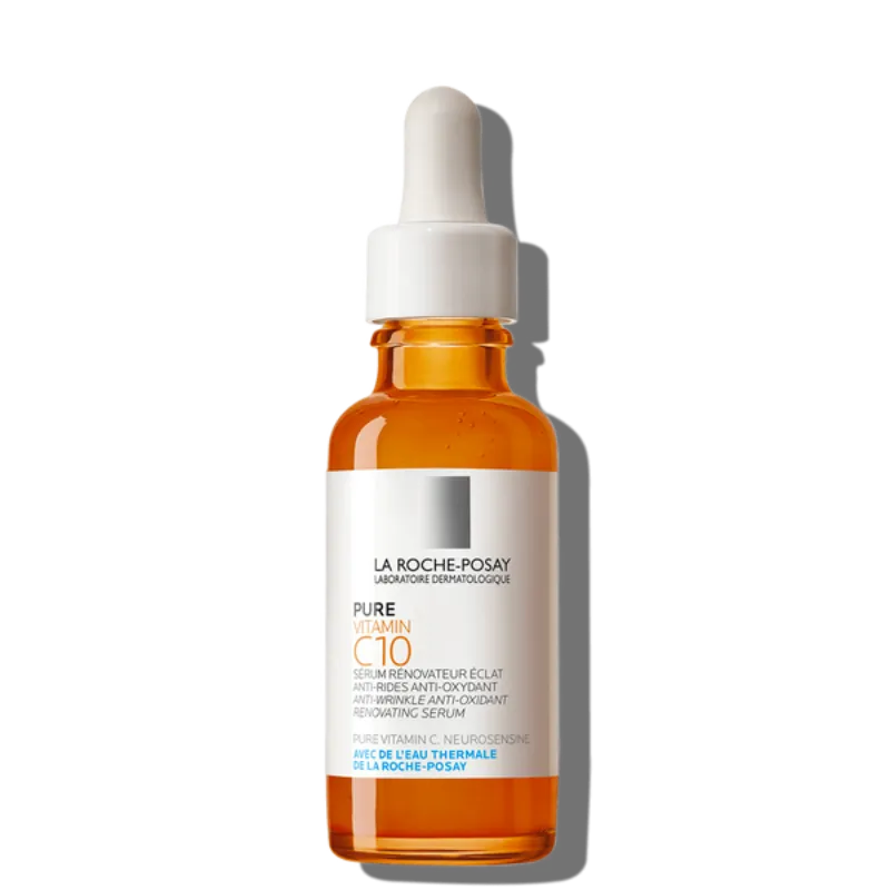 Serum de Vitamin C La-Roche-Posay