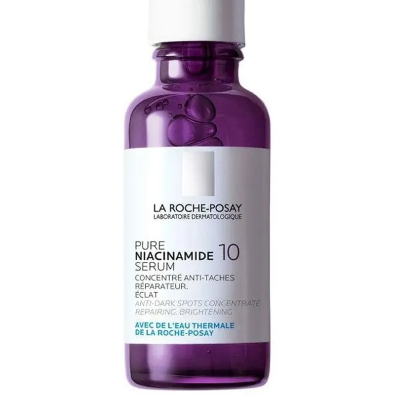 Serum Niacinamide La-Roche-Posay