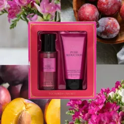 Mini set Pure Seduction