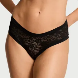 Ropa interior de encaje