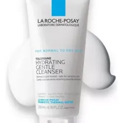 Toleriane Hydrating Gentle Facial Cleanser