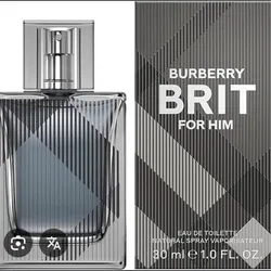 Burberry Brit For Him