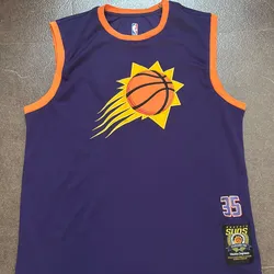 Camisetas de basquet