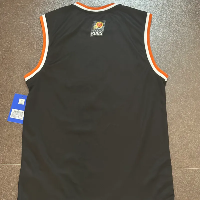 Camisetas de basquet