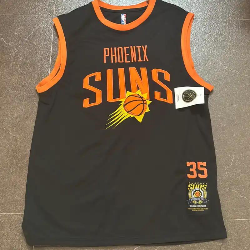 Camisetas de basquet