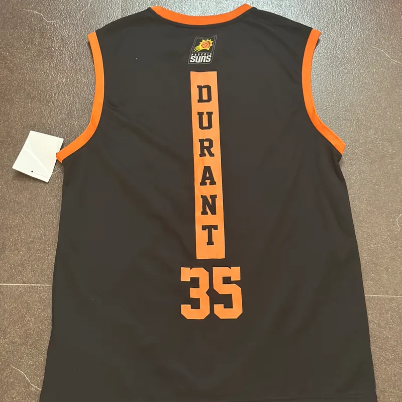 Camisetas de basquet