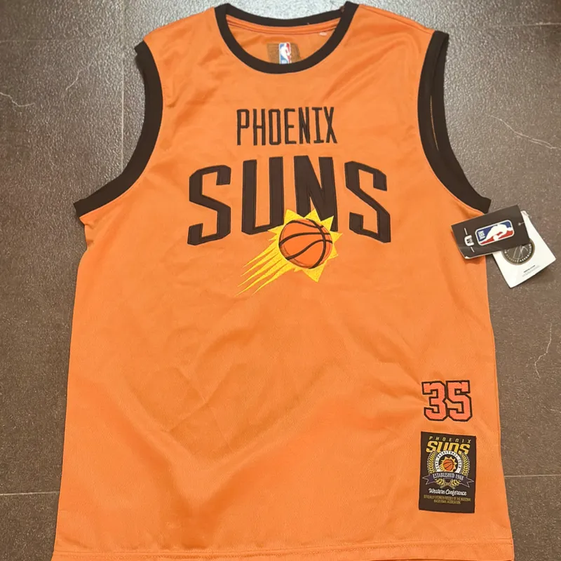 Camisetas de basquet