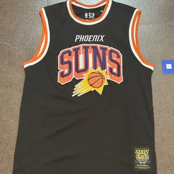 Camisetas de basquet