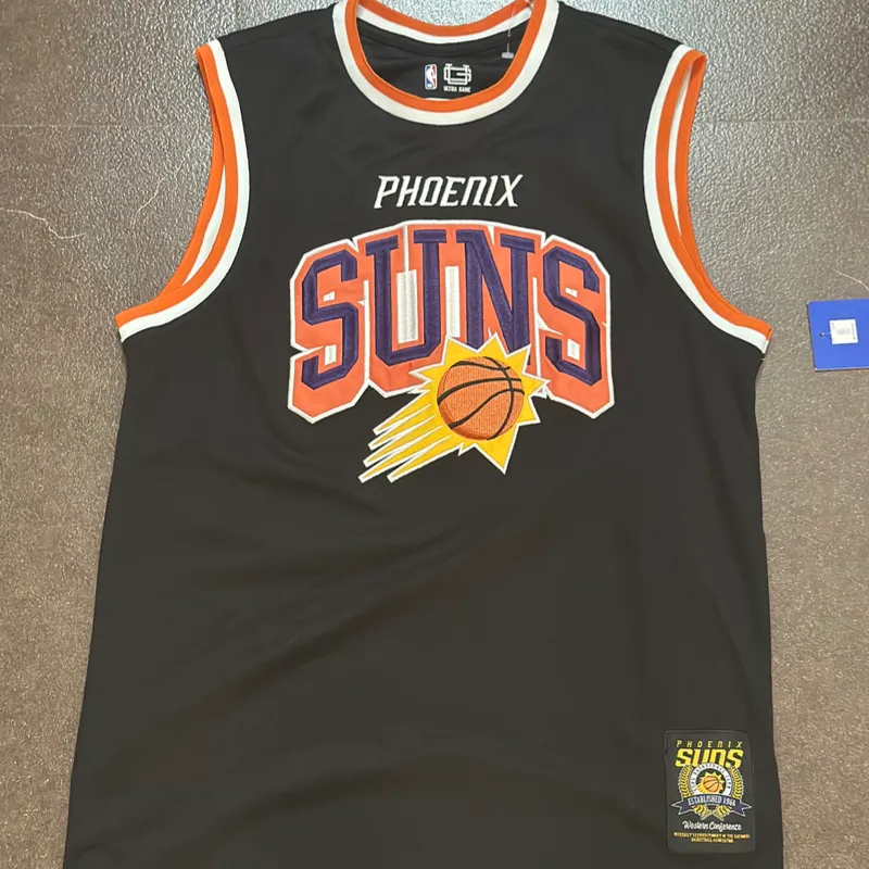 Camisetas de basquet