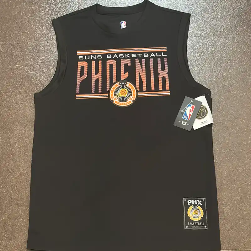 Camisetas de básquet 