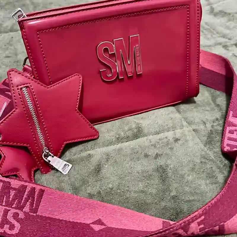 Cartera Steve Madden