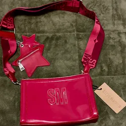 Cartera Steve Madden