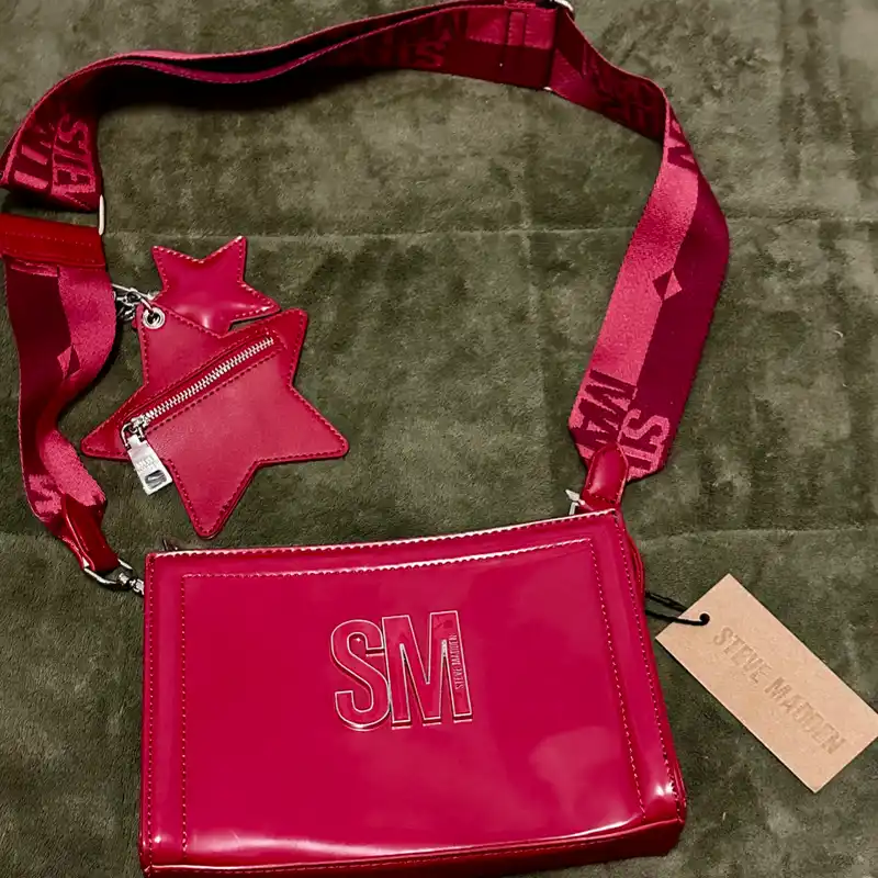 Cartera Steve Madden