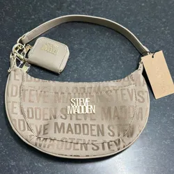 Cartera Steven Madden 