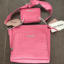 Carteras Steve Madden