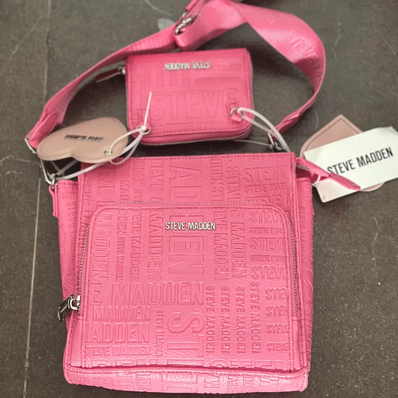 Carteras Steve Madden