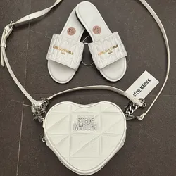 Carteras Steve Madden