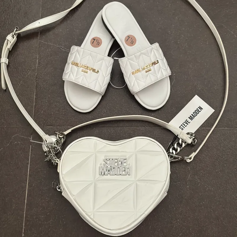 Carteras Steve Madden