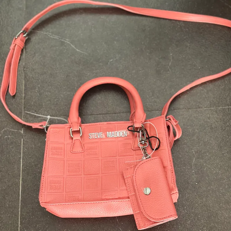 Carteras Steve Madden