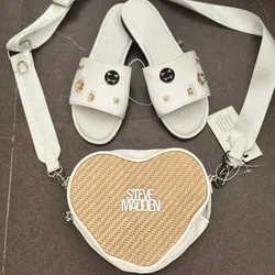 Carteras Steve Madden