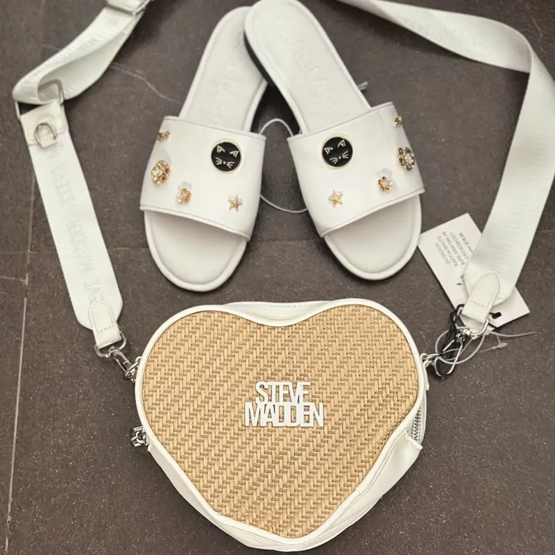 Carteras Steve Madden