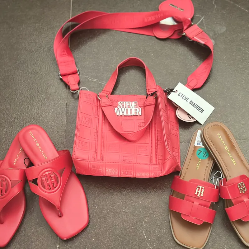 Carteras Steve Madden