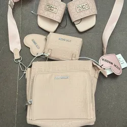 Carteras Steve Madden