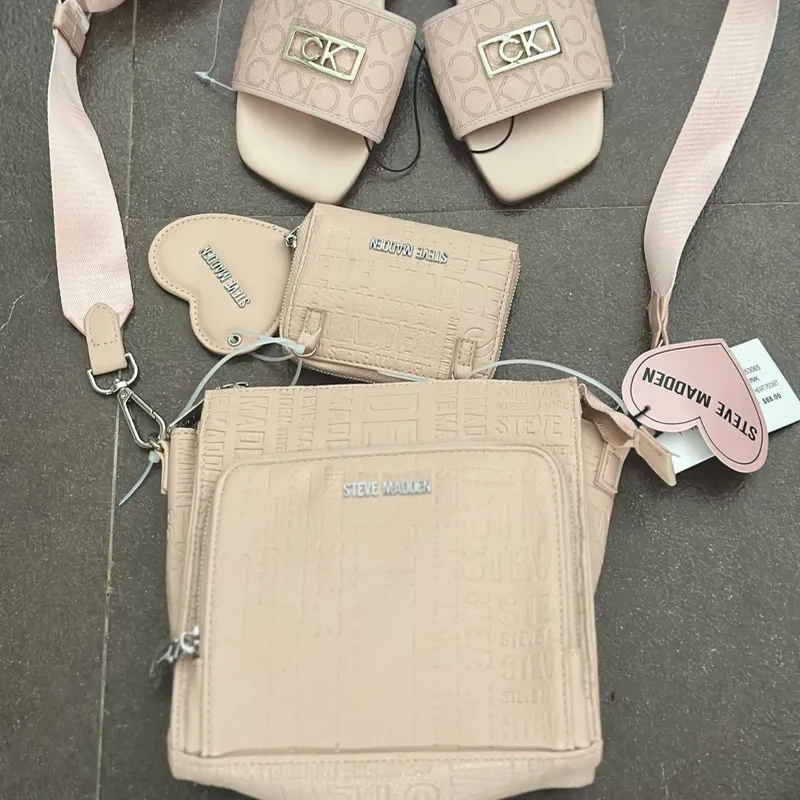 Carteras Steve Madden