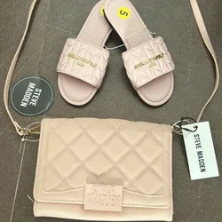 Carteras Steve Madden