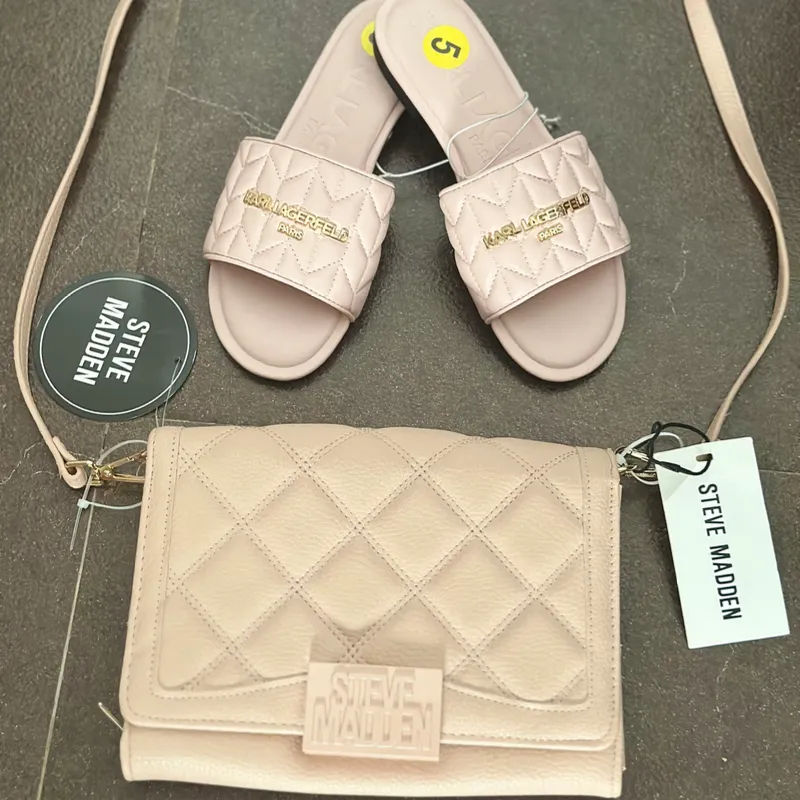 Carteras Steve Madden
