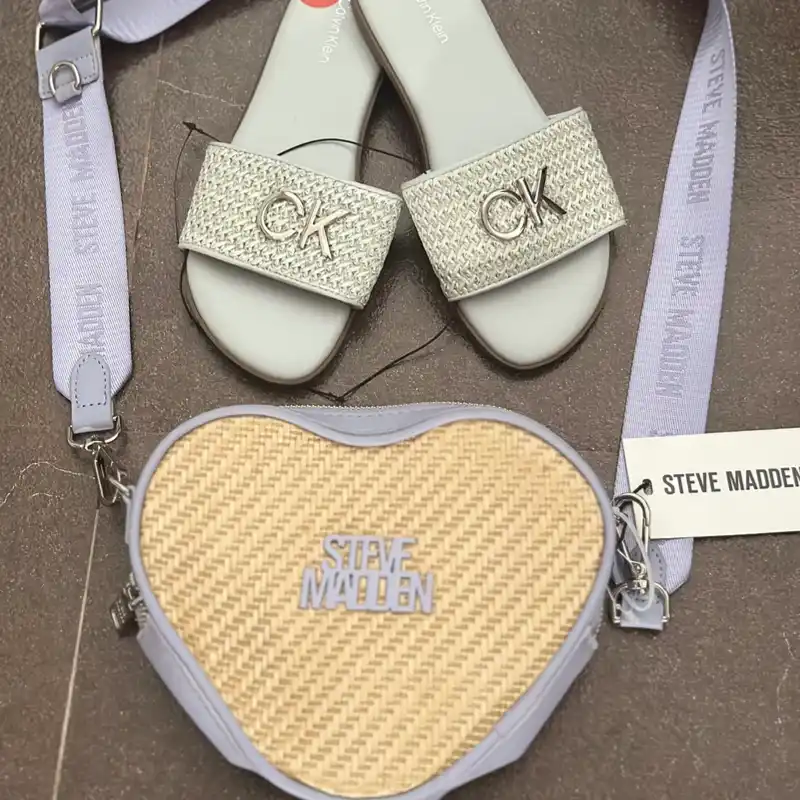Carteras Steve Madden