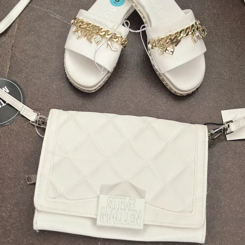 Carteras Steve Madden