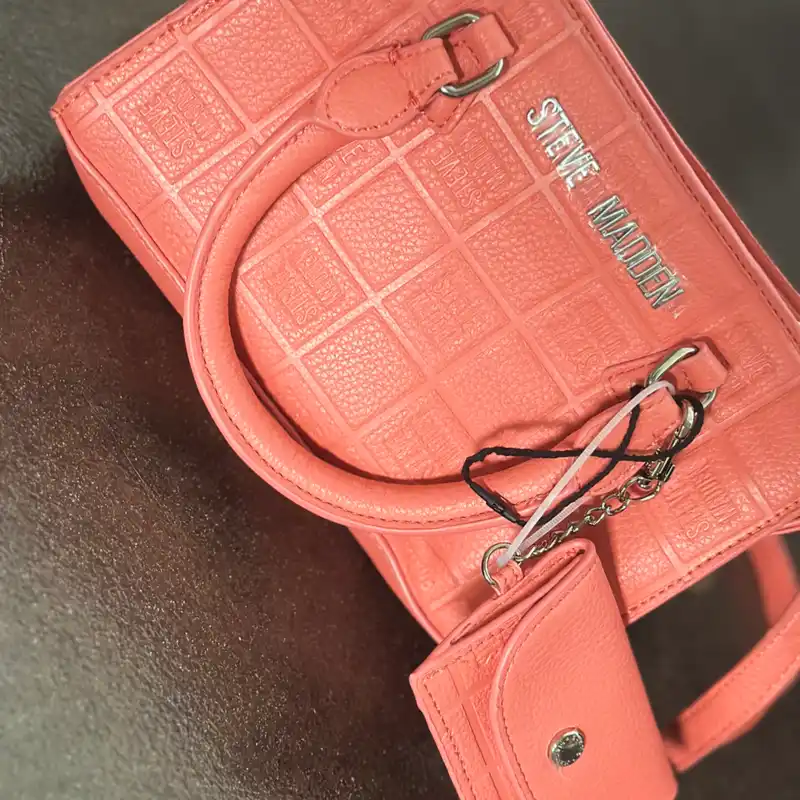Carteras Steve Madden