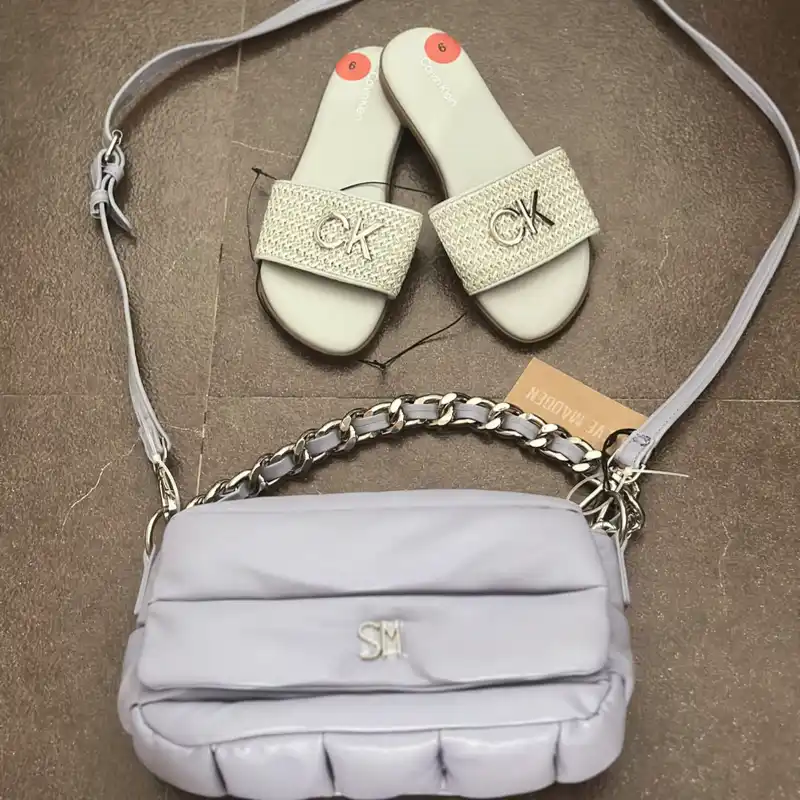 Carteras Steve Madden