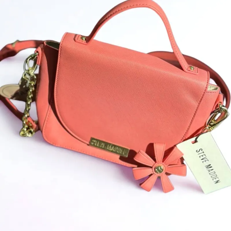 Carteras Steven Madden 