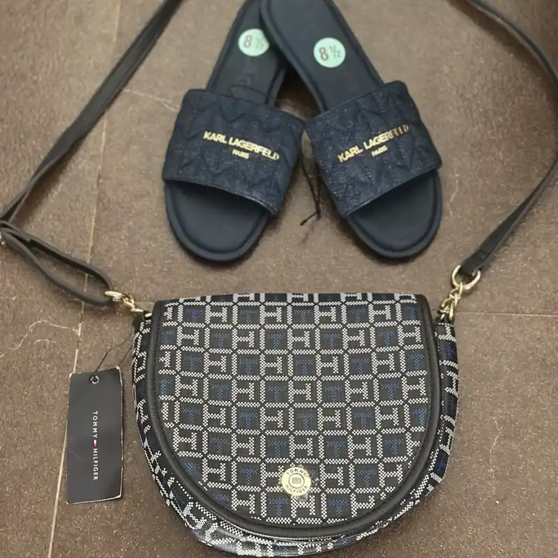 Carteras Tommy