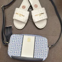 Carteras Tommy