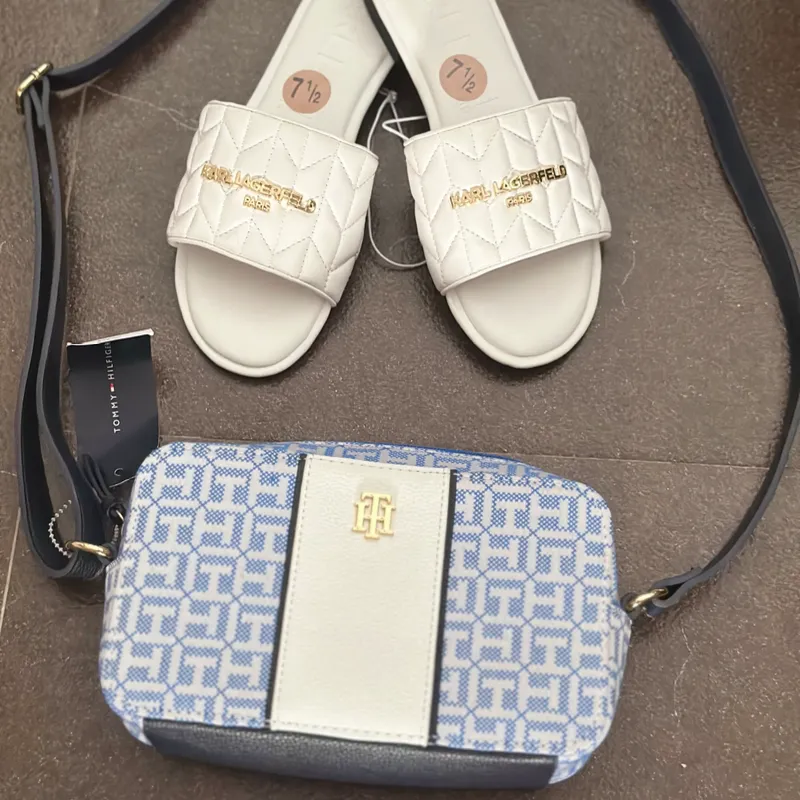 Carteras Tommy