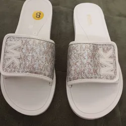 Chancleta Michael Kors 