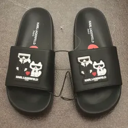 Chancletas Karla