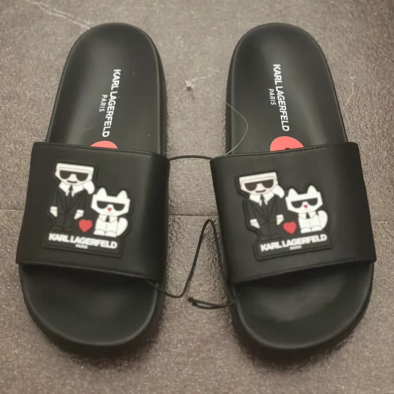Chancletas Karla