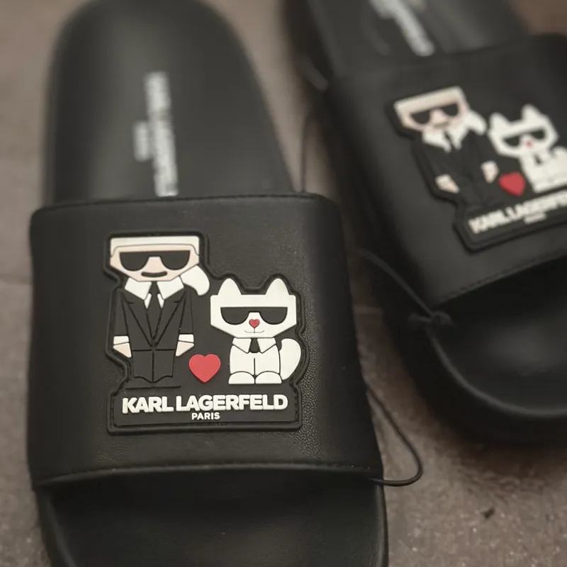 Chancletas Karla