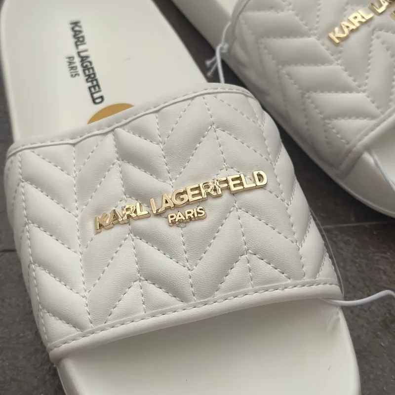 Chancletas Karla