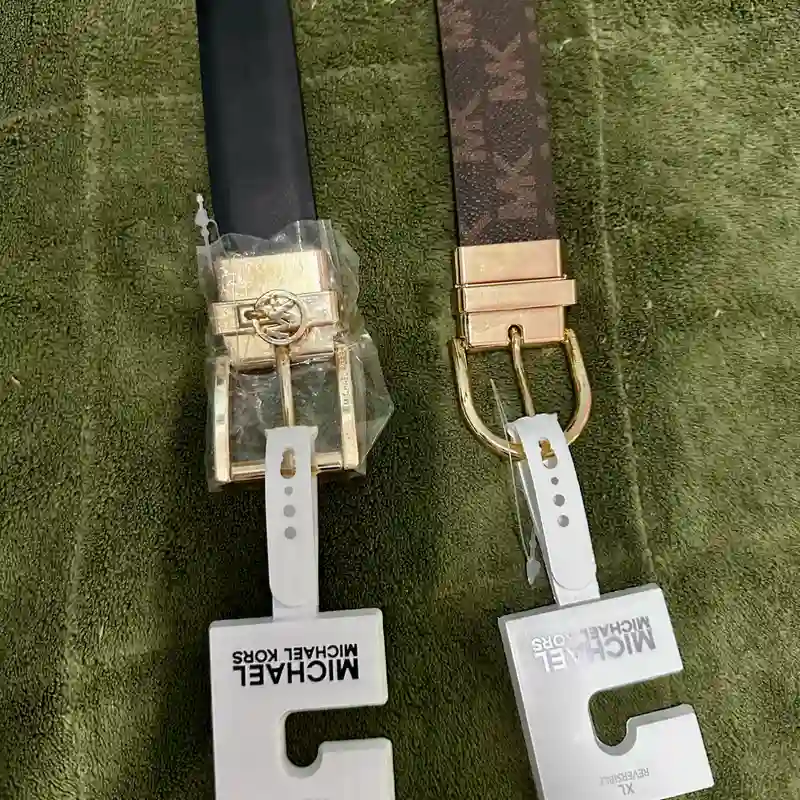 Cinto Michael Kors 