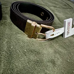 Cinto Michael Kors 