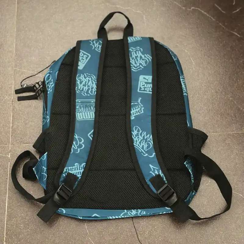 Mochila Puma 
