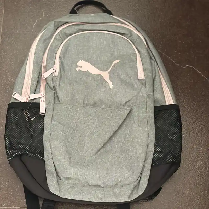 Mochila Puma 